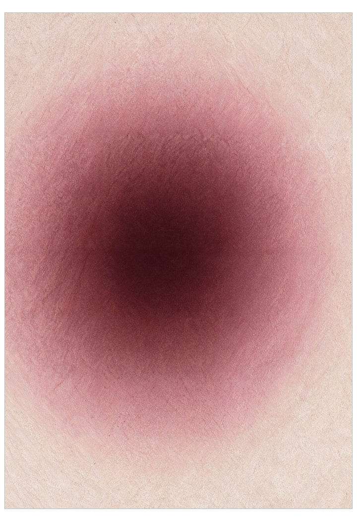 Deep Red lur Poster