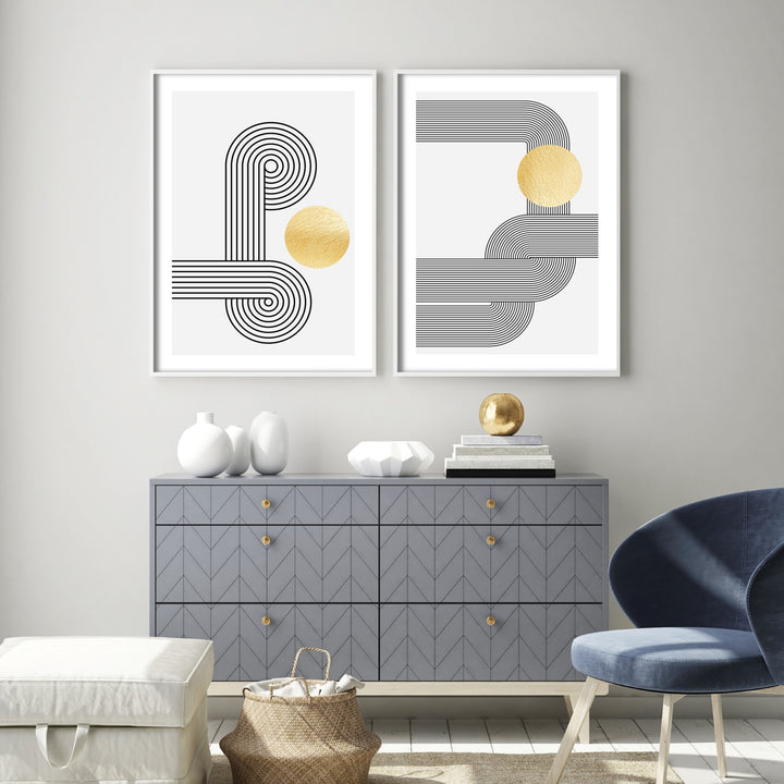 Deco Poster