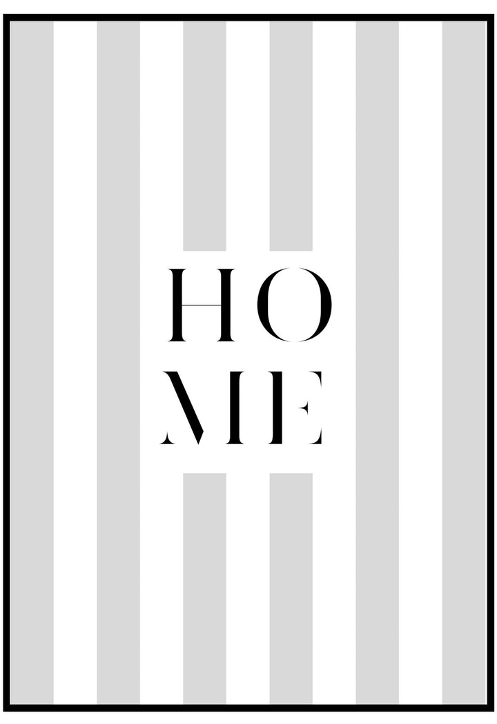 Home Wall Art
